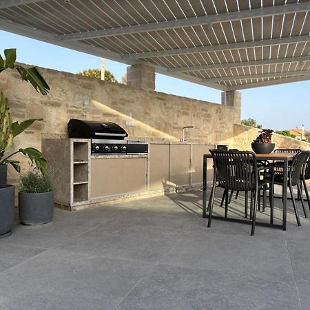 Nouvelle Villa Ierápetra Dış mekan fotoğraf